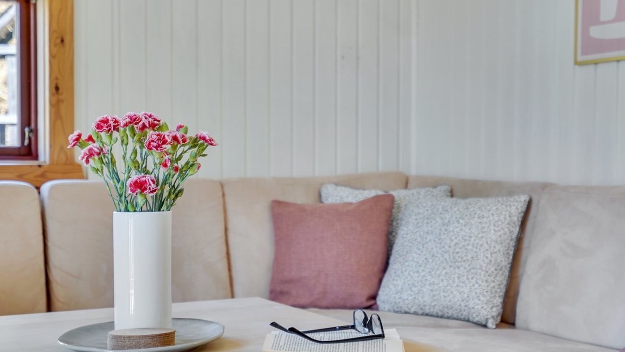 Photo of Livingroom in Havneby