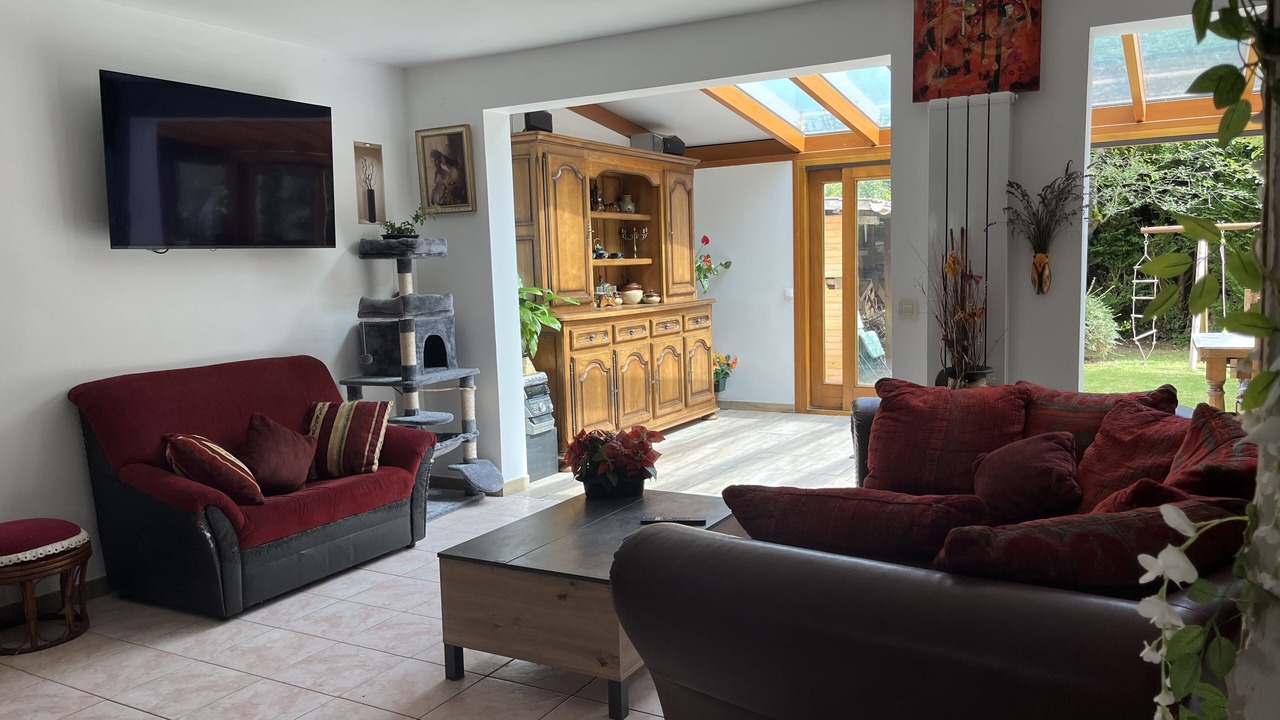 Photo of Livingroom in Compans