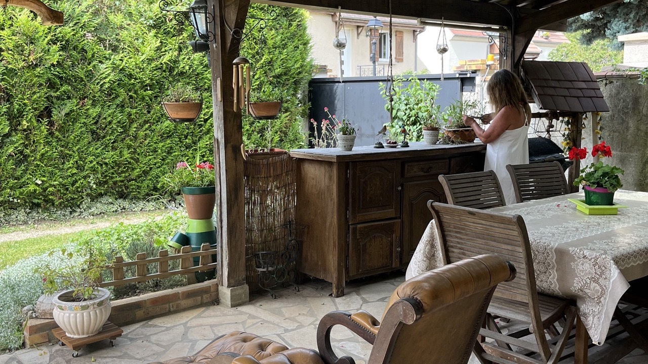 Photo of Outdoor in Compans