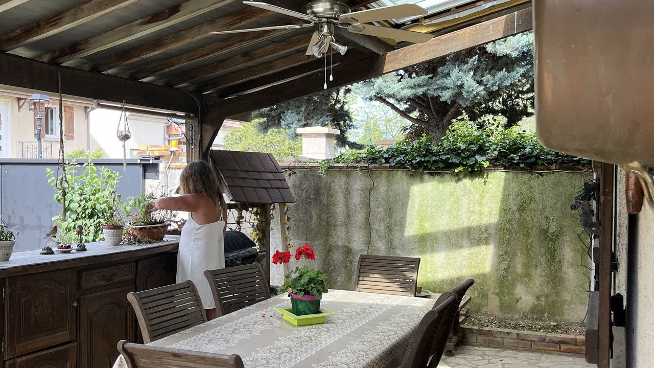 Photo of Outdoor in Compans