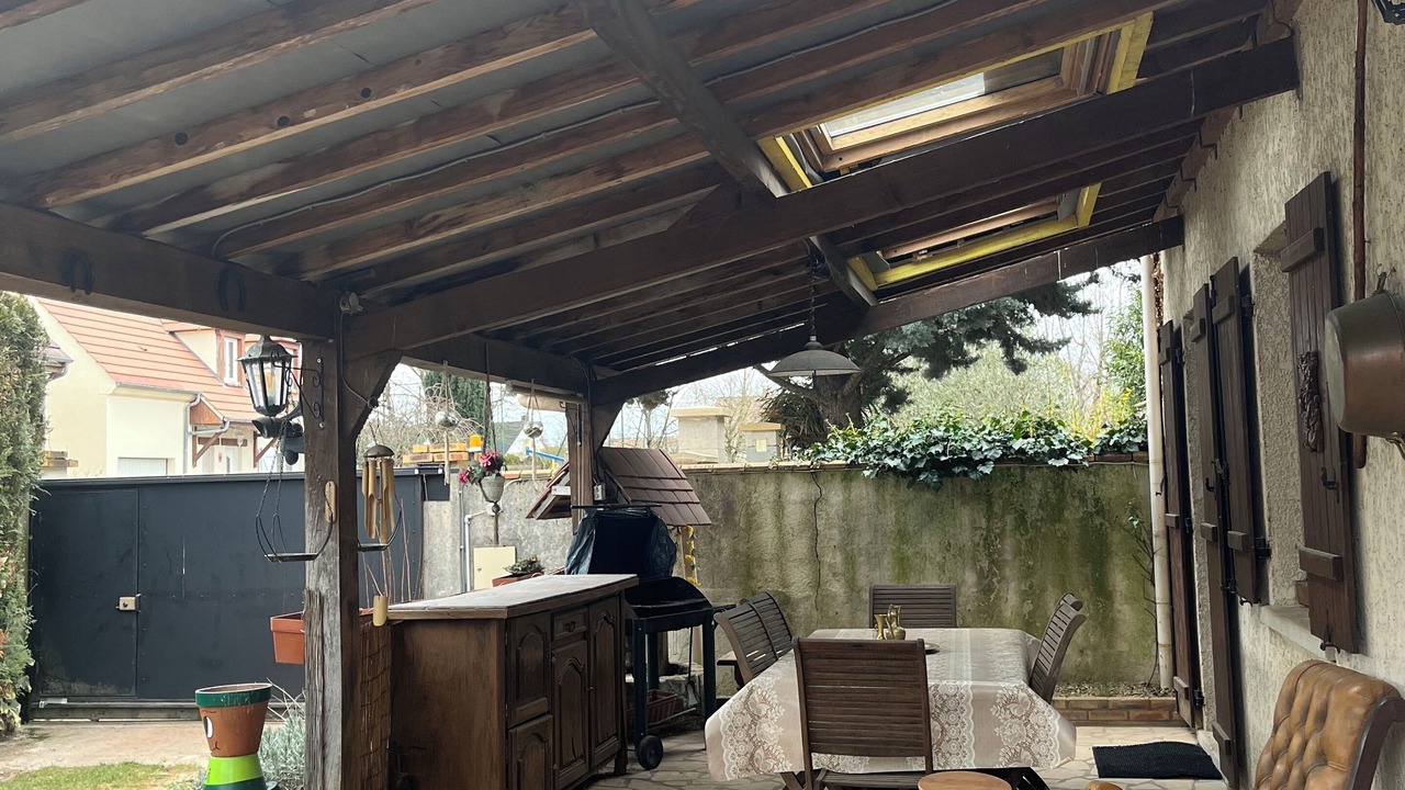 Photo of Outdoor in Compans