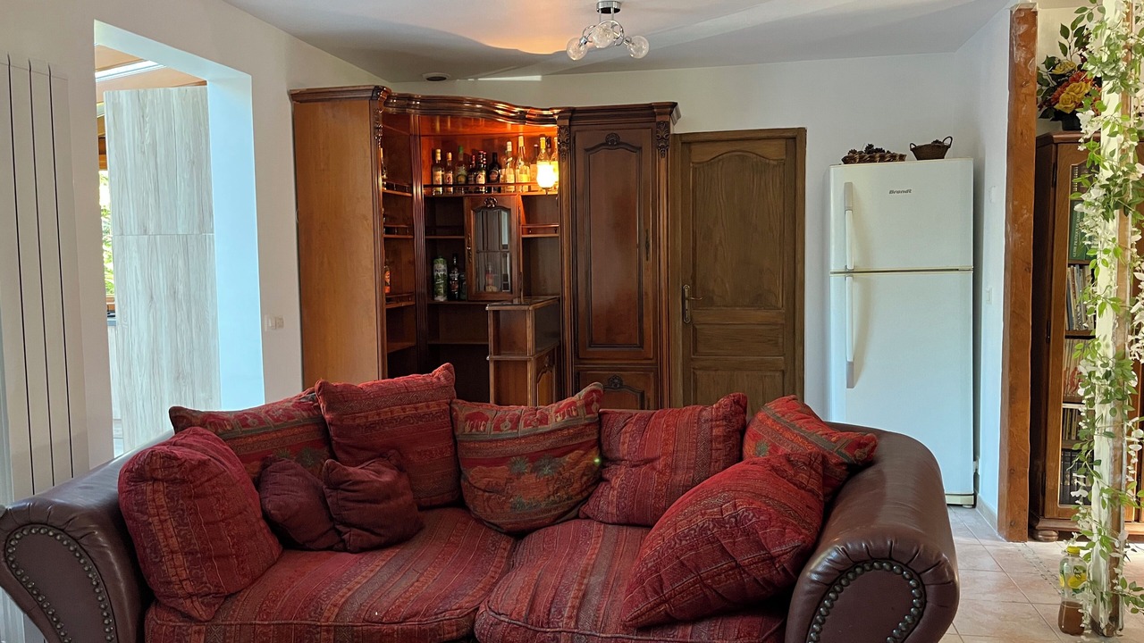 Photo of Livingroom in Compans