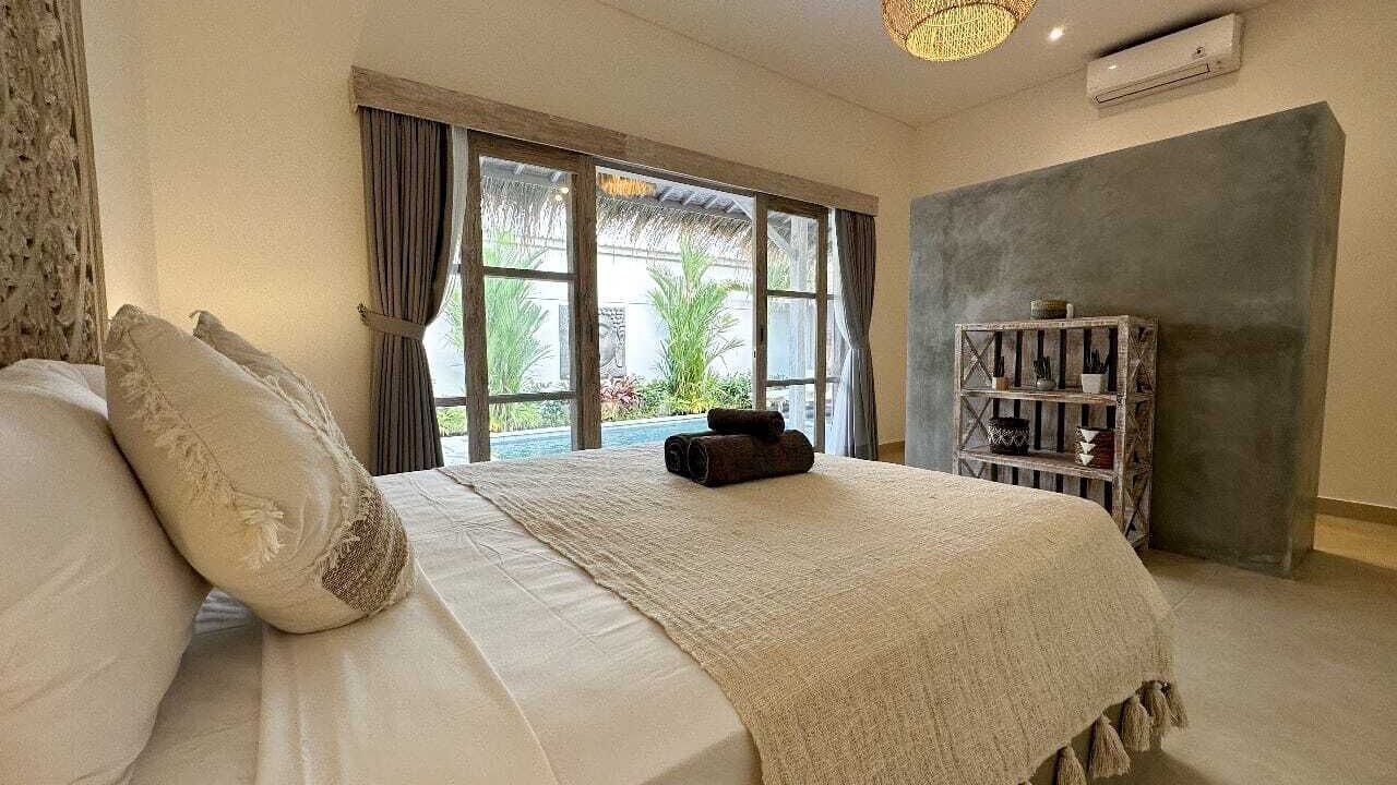Photo of Bedroom in Sunset Road