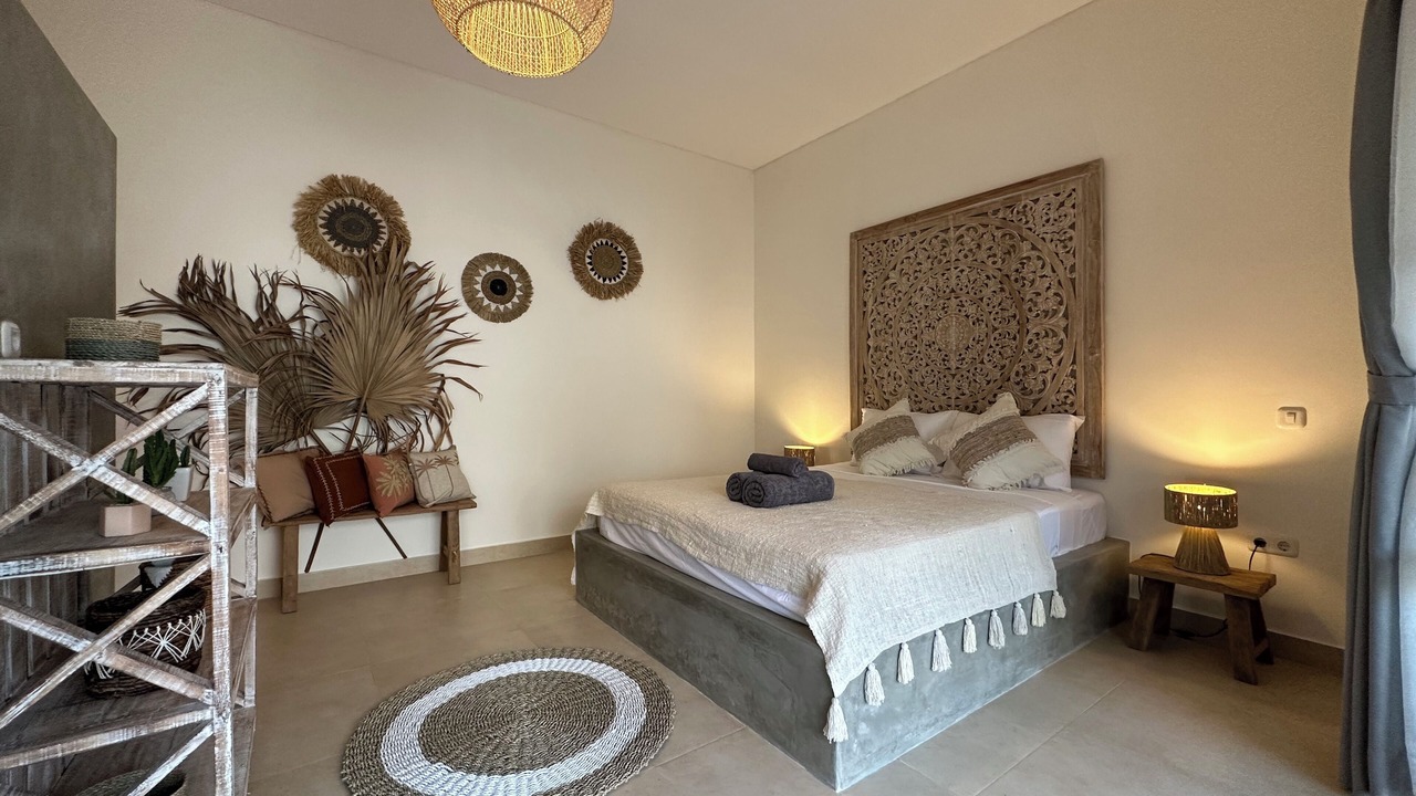 Photo of Bedroom in Sunset Road