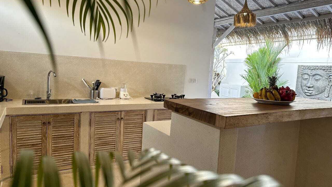 Photo of Kitchen in Sunset Road