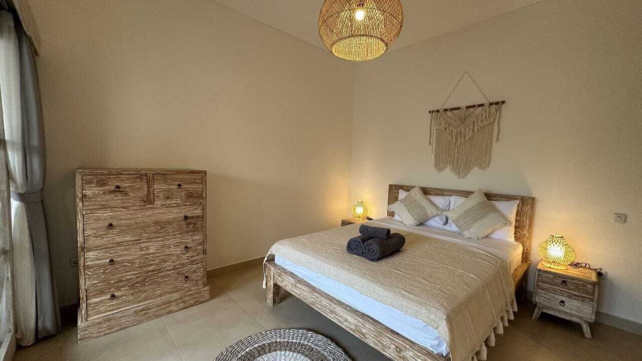 Photo of Bedroom in Sunset Road