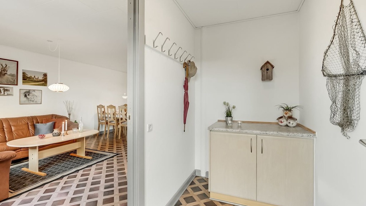 Photo of Livingroom in Skalstrup