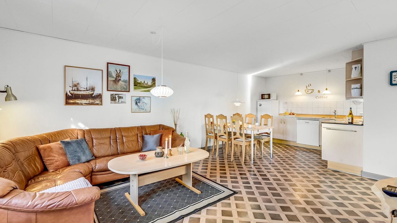 Photo of Livingroom in Skalstrup