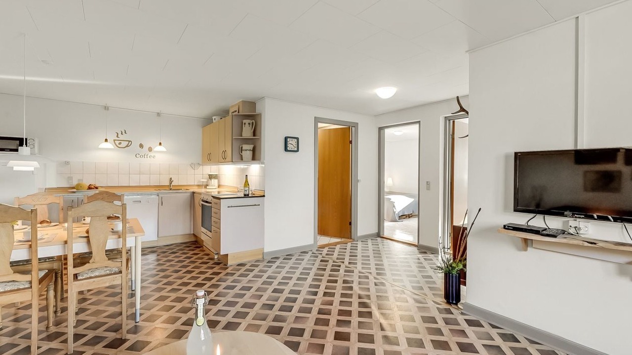 Photo of Livingroom in Skalstrup