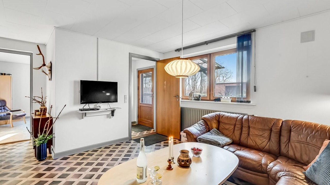 Photo of Livingroom in Skalstrup
