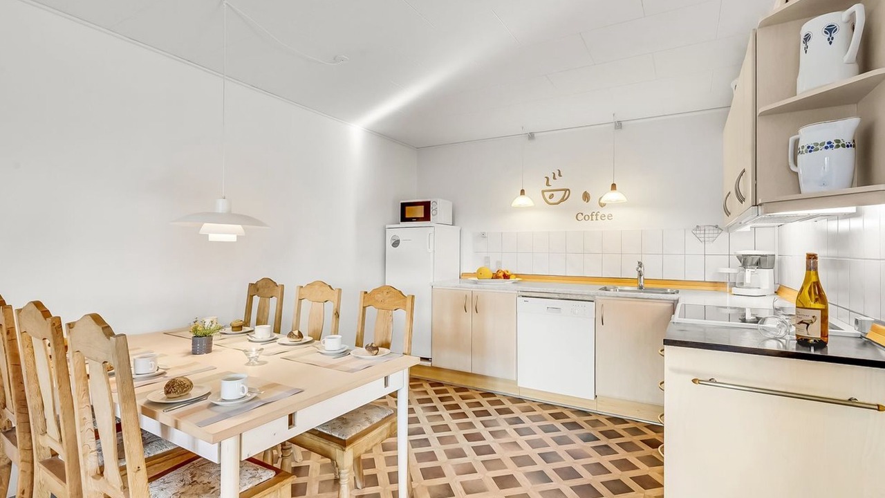 Photo of Bedroom in Skalstrup