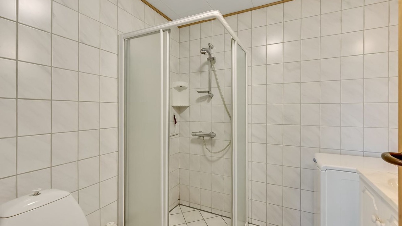 Photo of Bathroom in Skalstrup