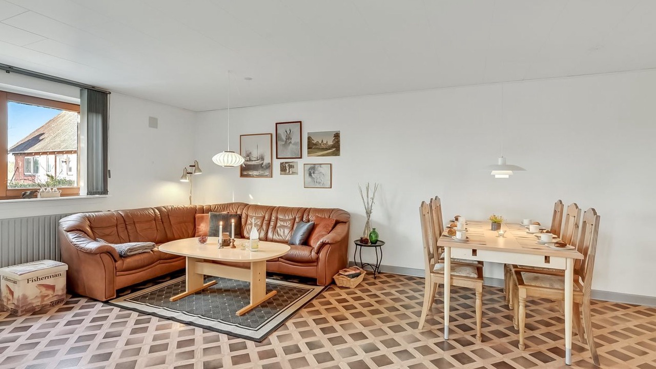 Photo of Livingroom in Skalstrup