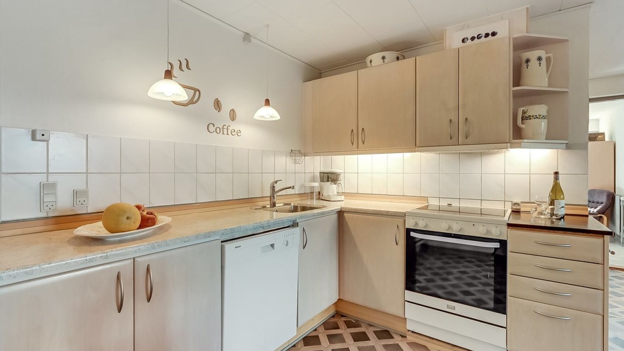 Photo of Bedroom in Skalstrup