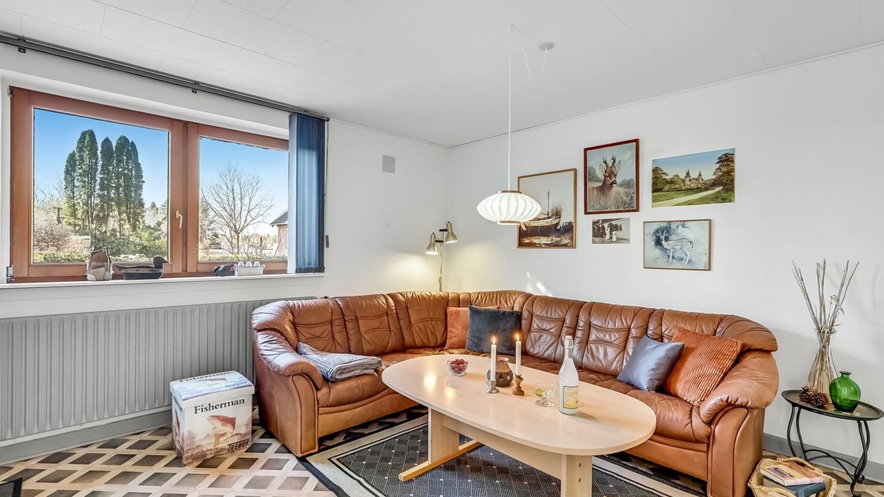 Photo of Livingroom in Skalstrup