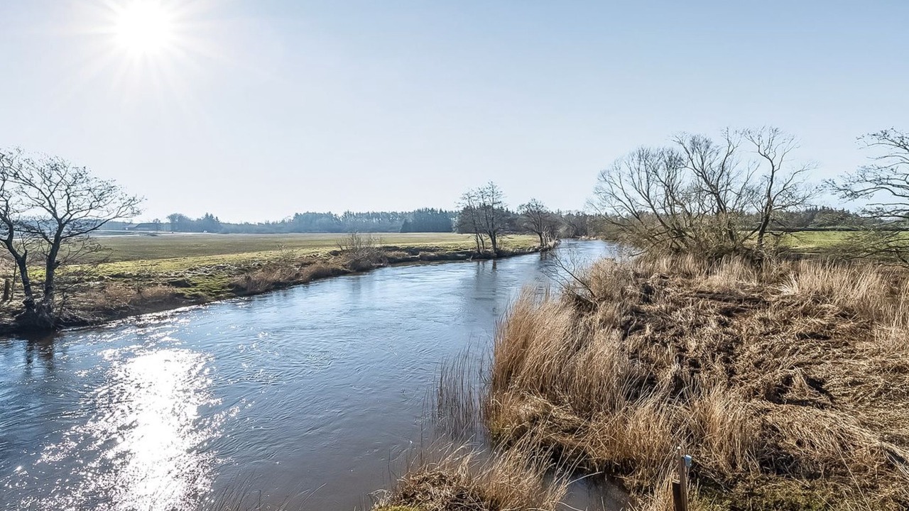Photo of Outdoor in Skalstrup