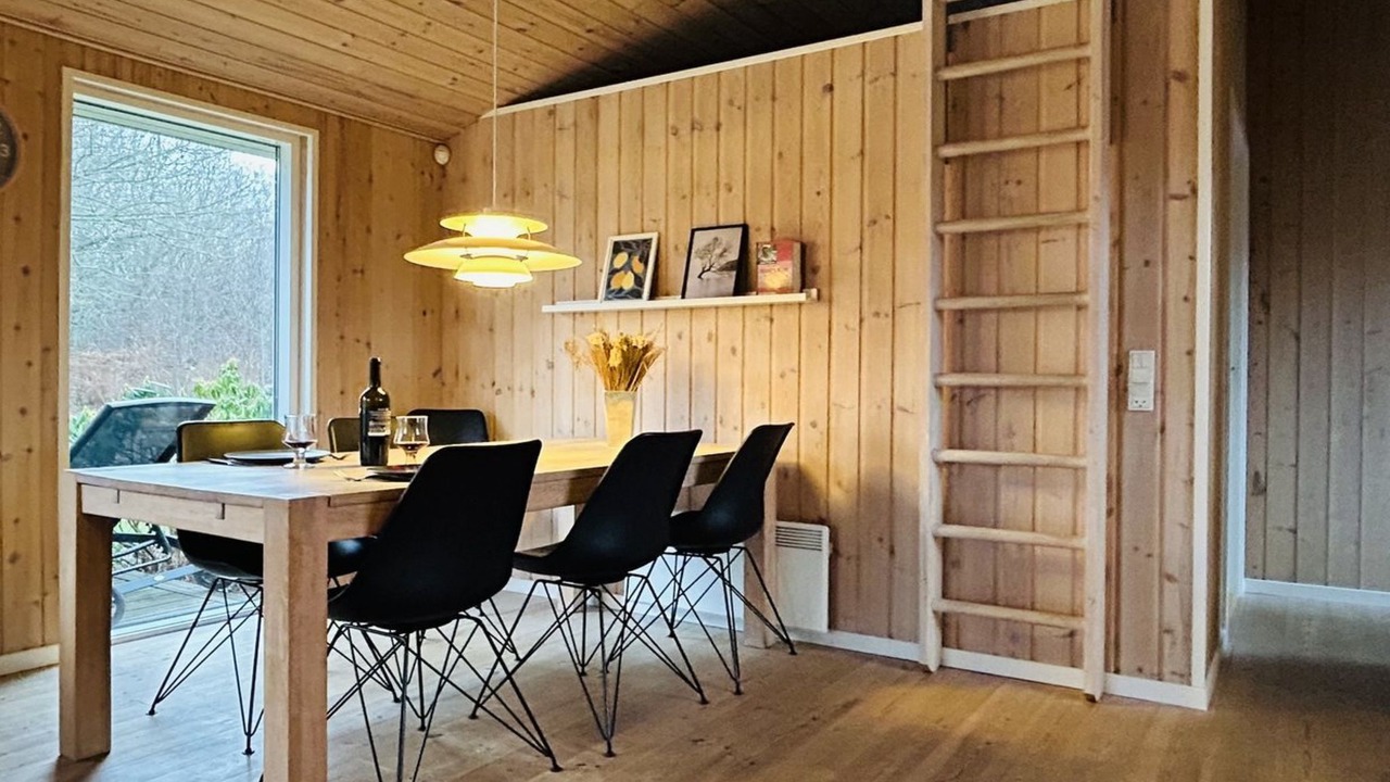 Photo of Livingroom in Ørsted