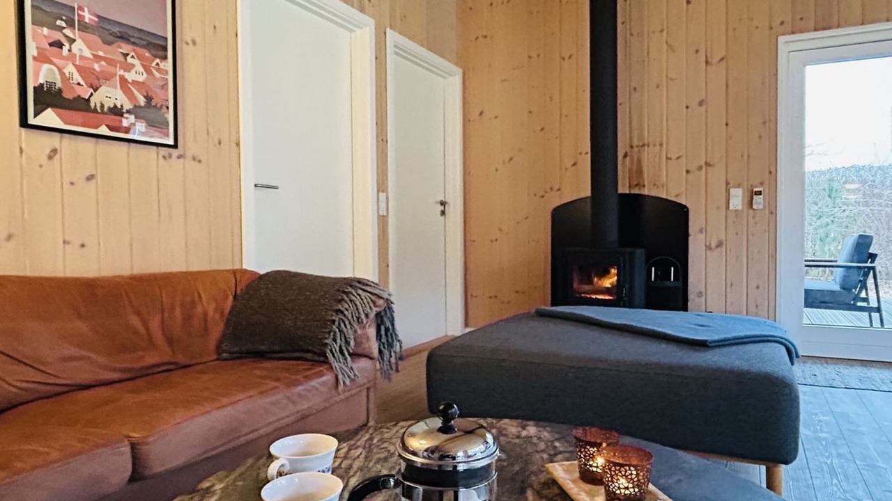 Photo of Livingroom in Ørsted