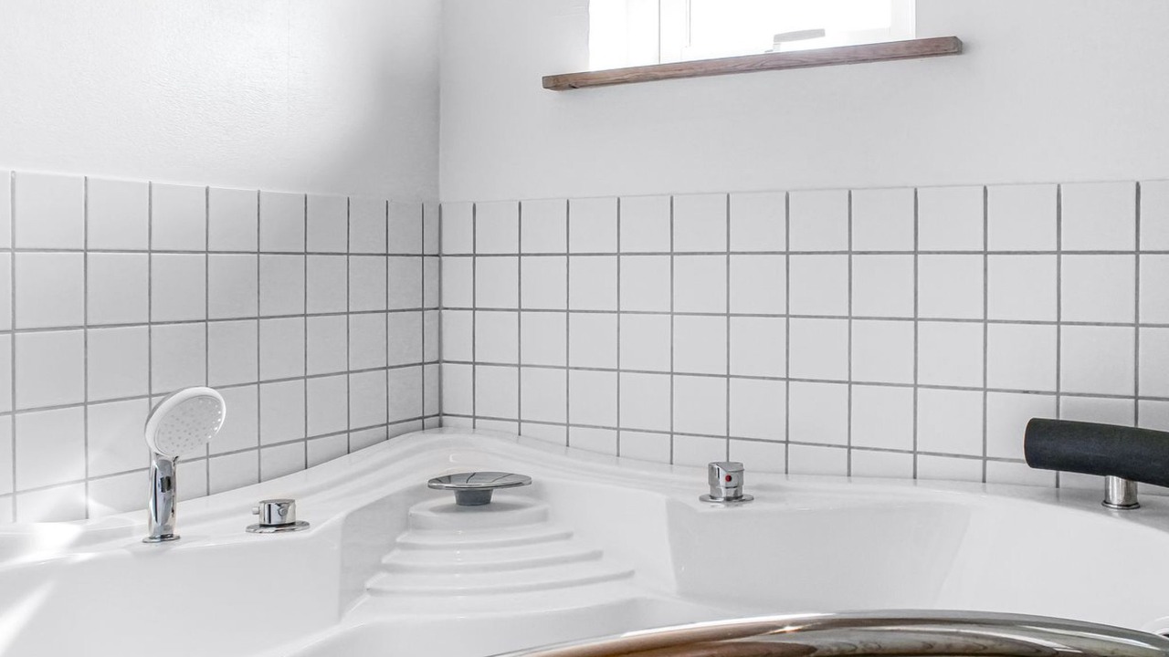 Photo of Bathroom in Ørsted