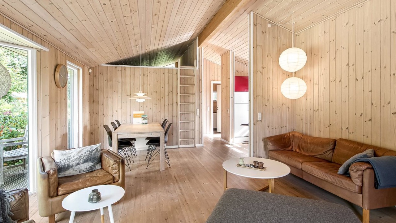Photo of Livingroom in Ørsted