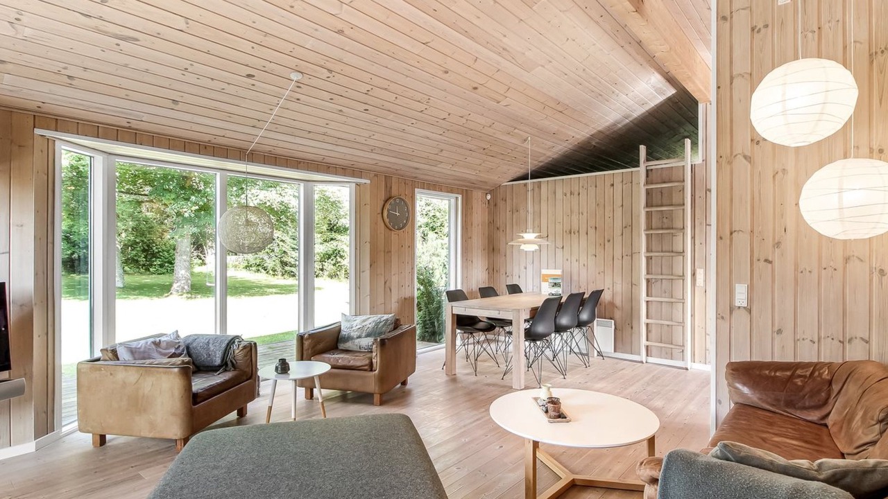 Photo of Livingroom in Ørsted