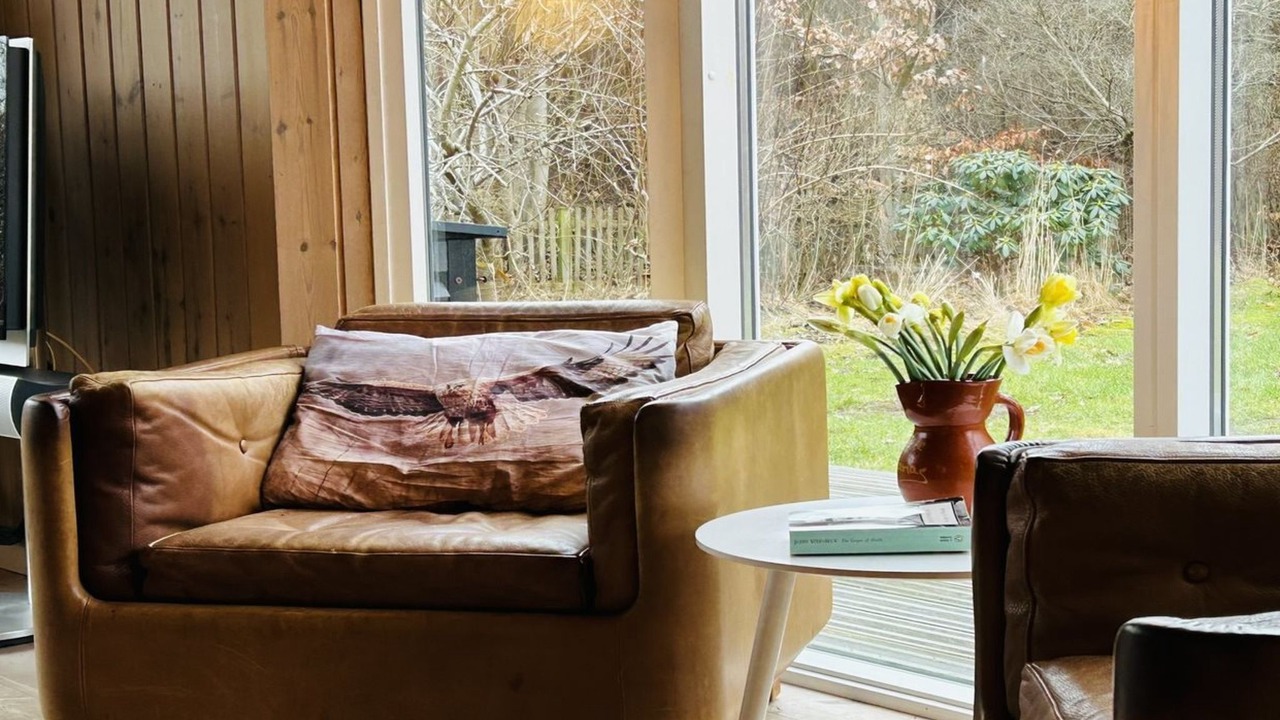 Photo of Livingroom in Ørsted