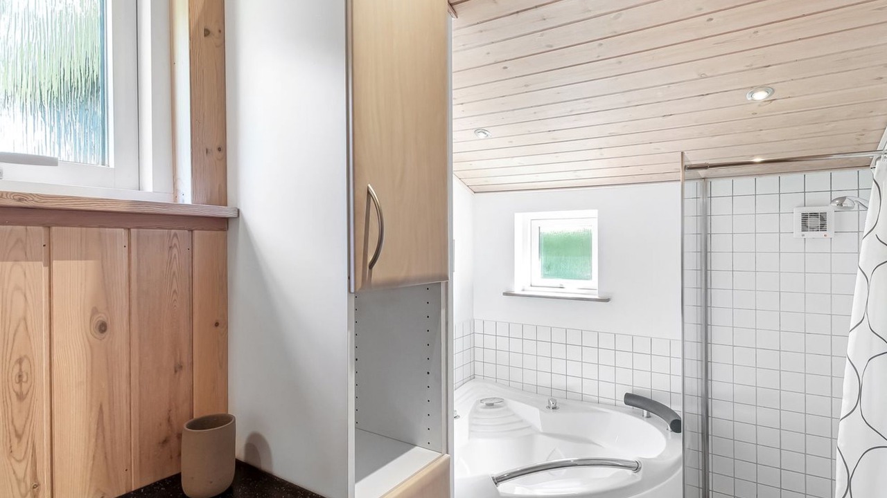 Photo of Bathroom in Ørsted