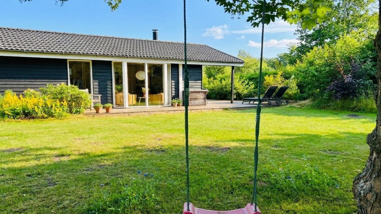 Photo of Outdoor in Ørsted