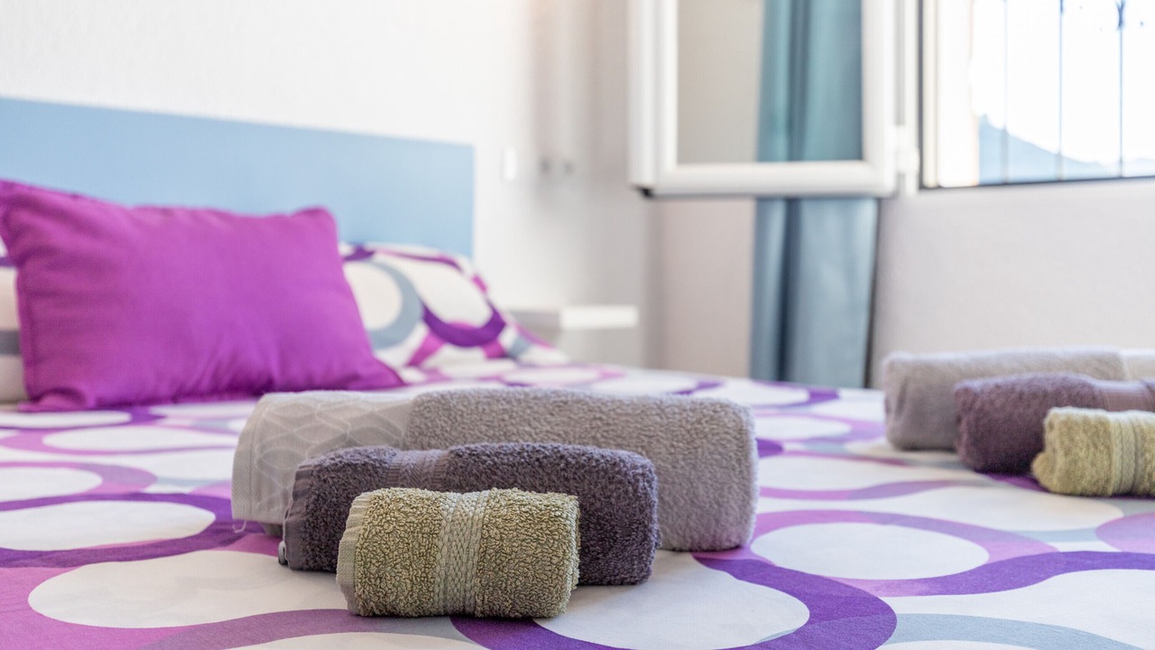 Photo of Bedroom in Arnella