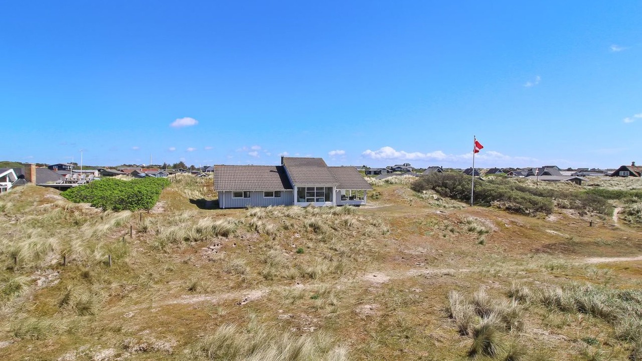 Photo of Others in Rindby Strand