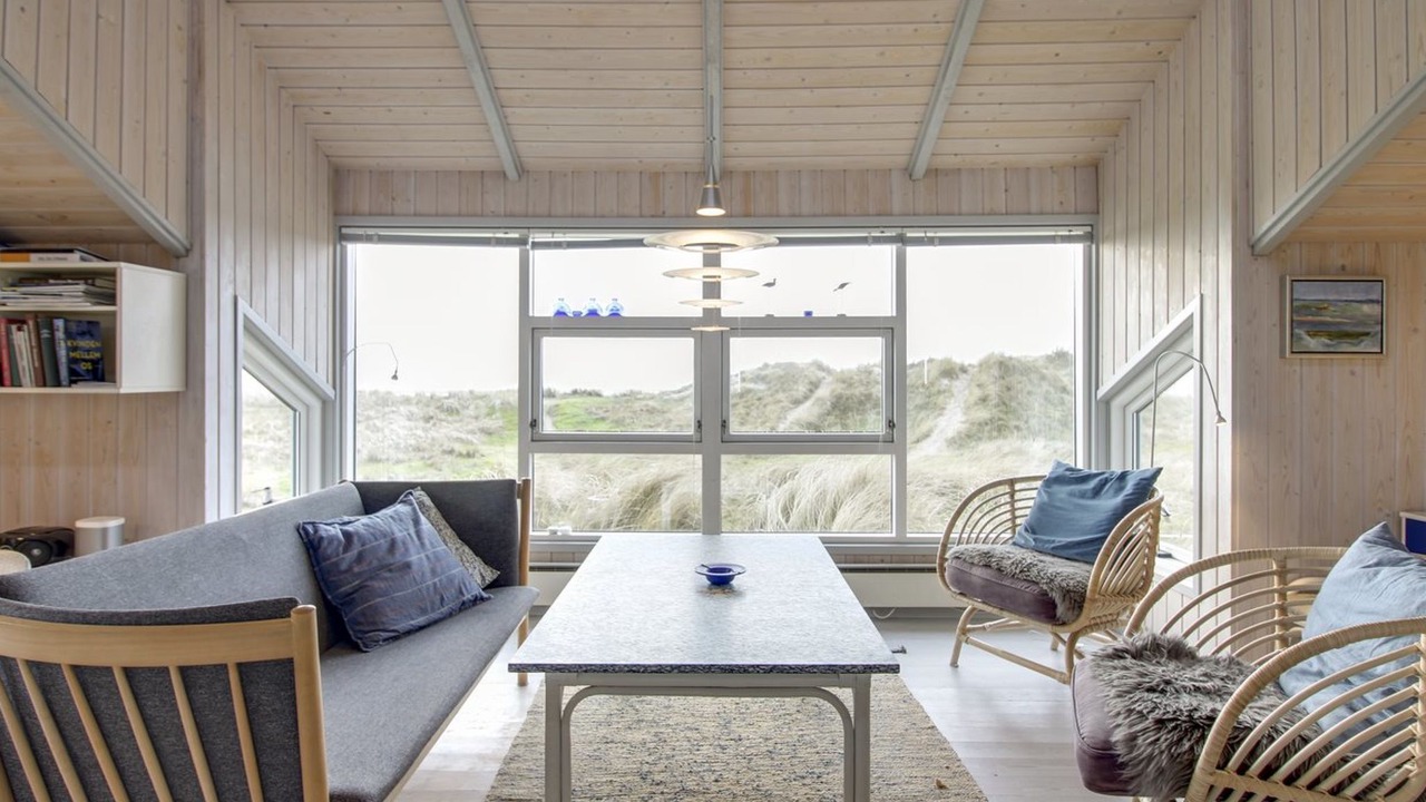 Photo of Livingroom in Rindby Strand