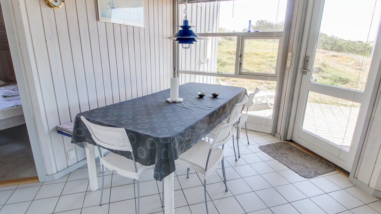 Photo of Livingroom in Rindby Strand