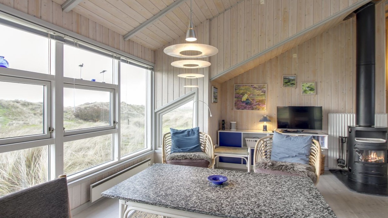 Photo of Bedroom in Rindby Strand