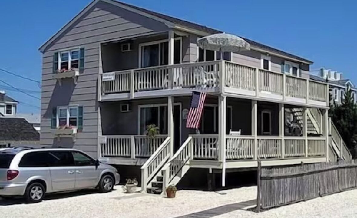 Photo of Outdoor in North Beach Haven