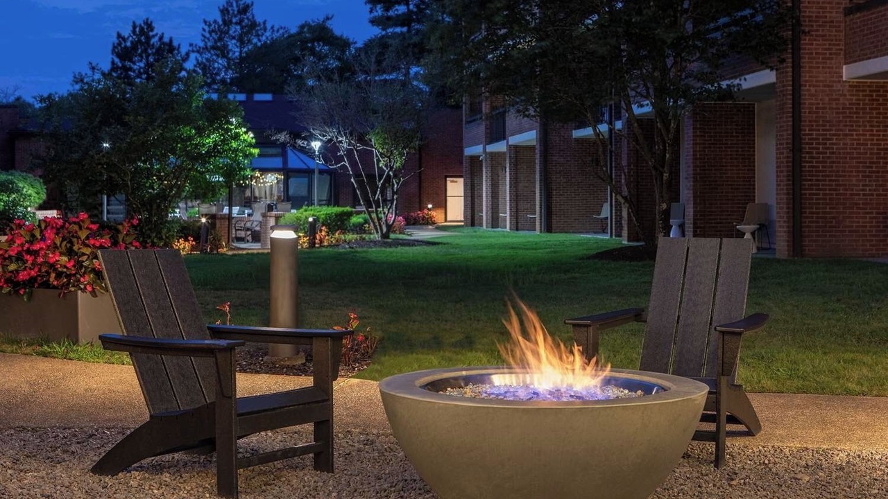 Photo of Outdoor in Foxboro