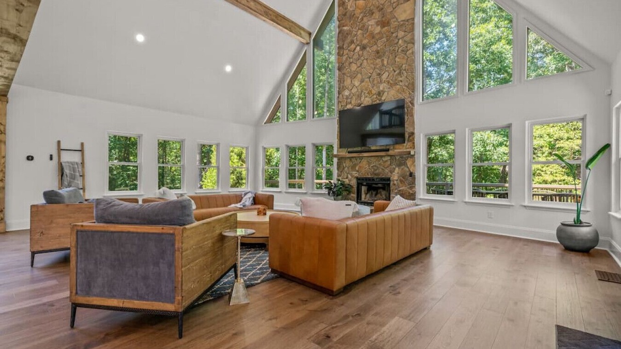 Photo of Livingroom in Gainesville