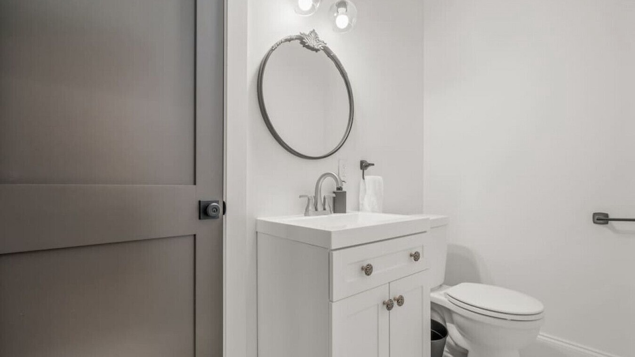 Photo of Bathroom in Gainesville