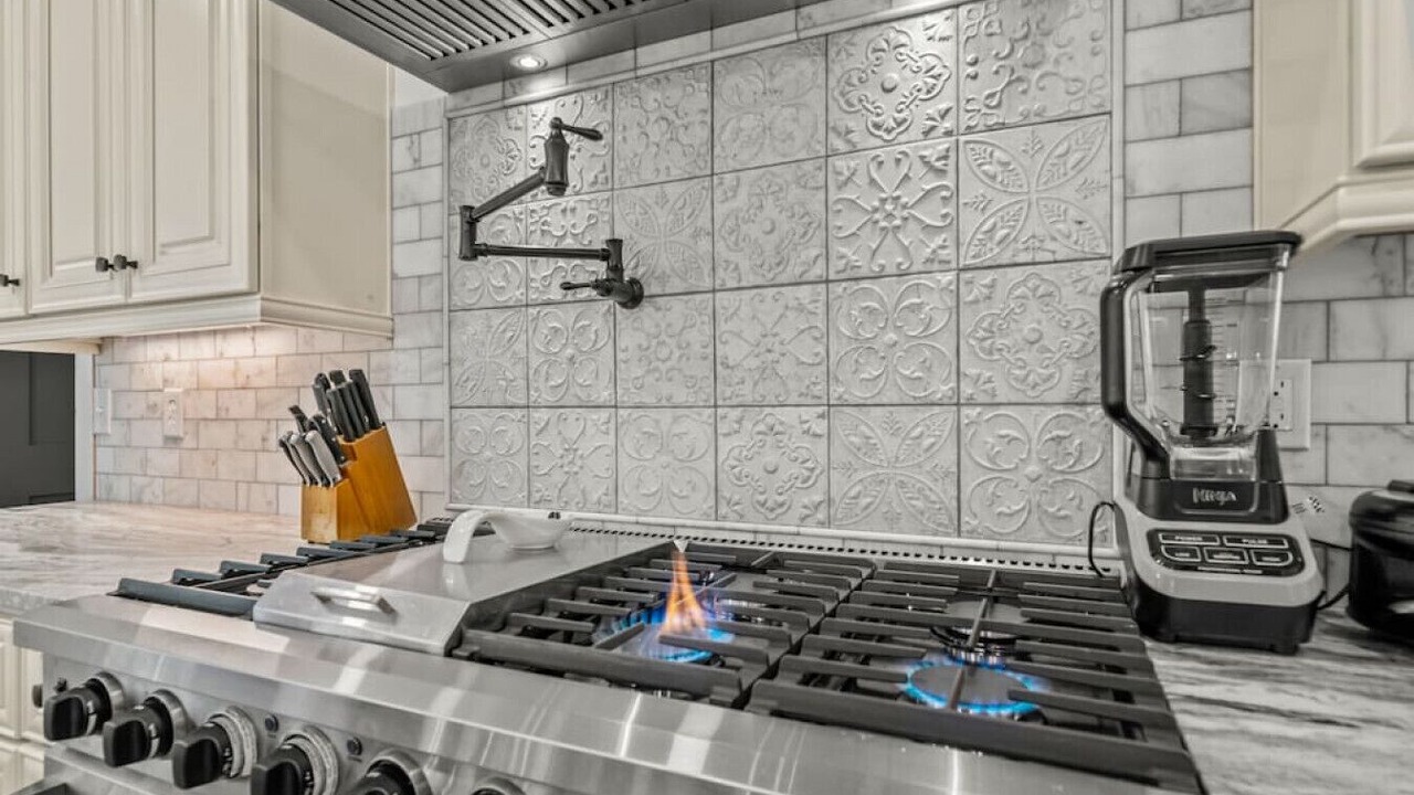 Photo of Kitchen in Gainesville