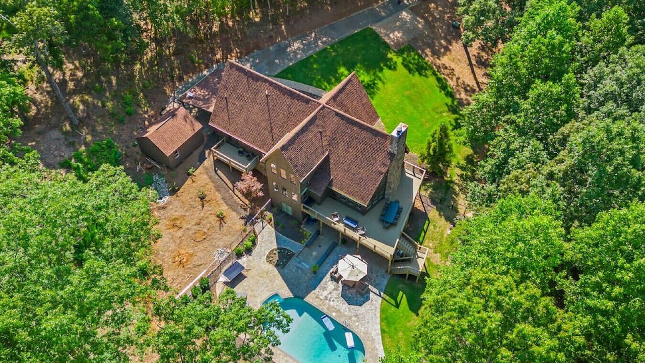 Photo of Outdoor in Gainesville