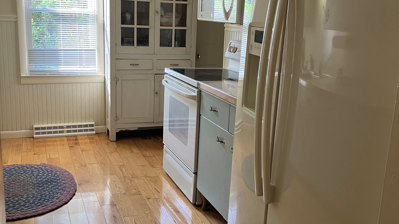 Photo of Kitchen in Malta