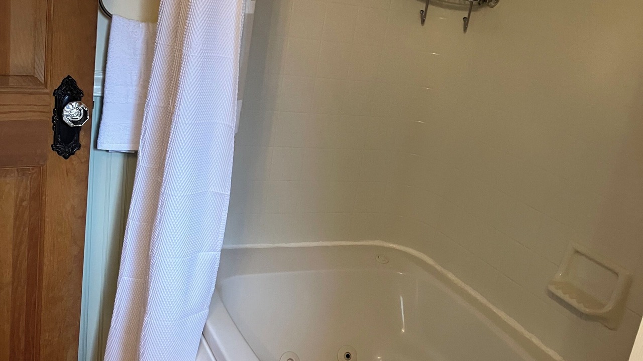 Photo of Bathroom in Malta