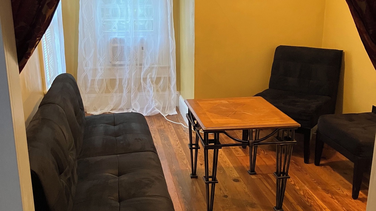 Photo of Livingroom in Malta