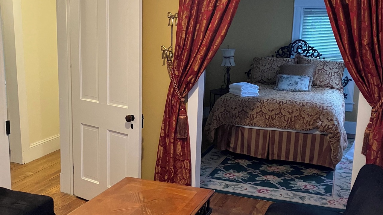 Photo of Bedroom in Malta