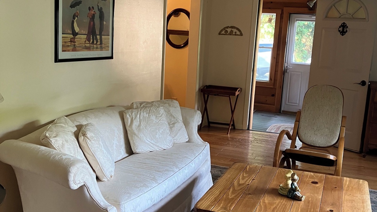 Photo of Livingroom in Malta