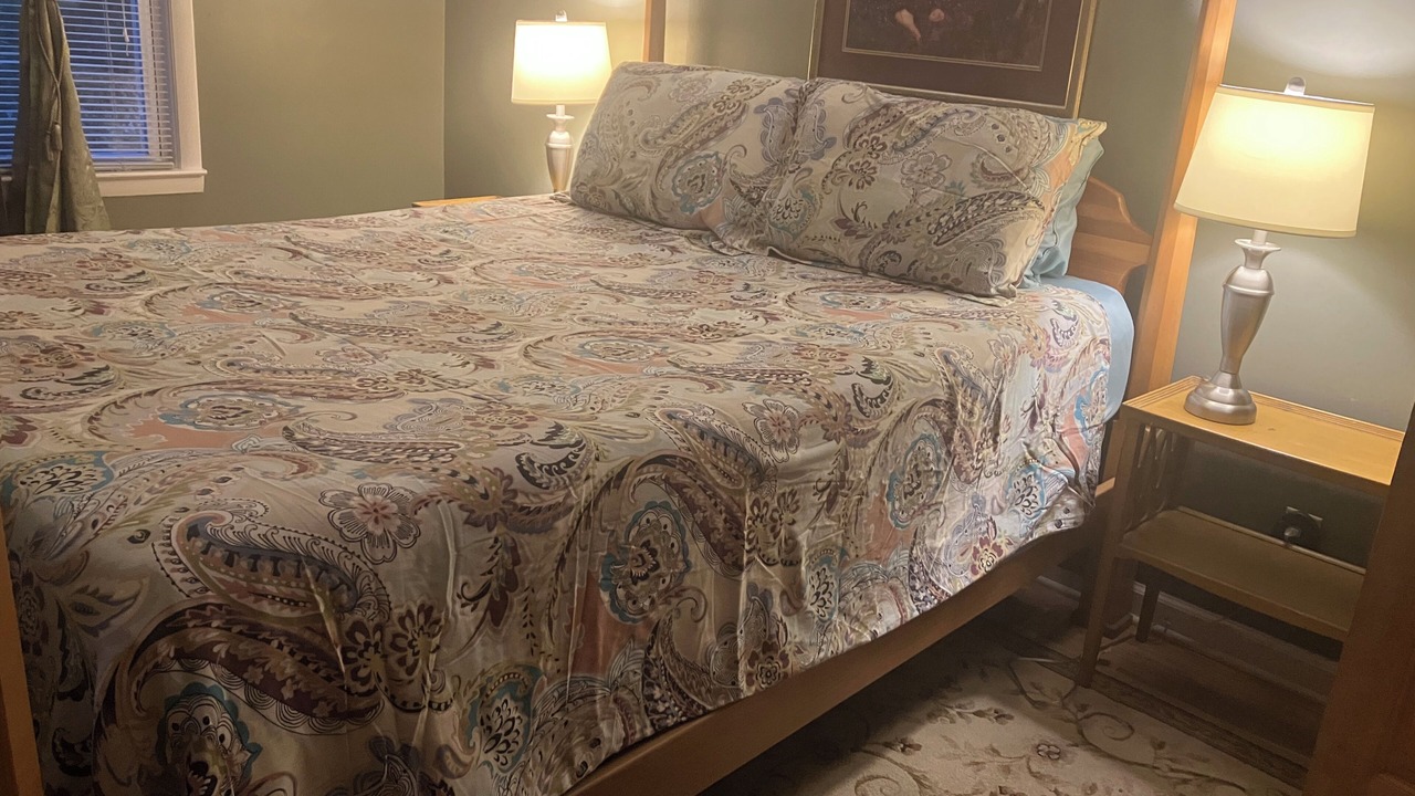 Photo of Bedroom in Malta