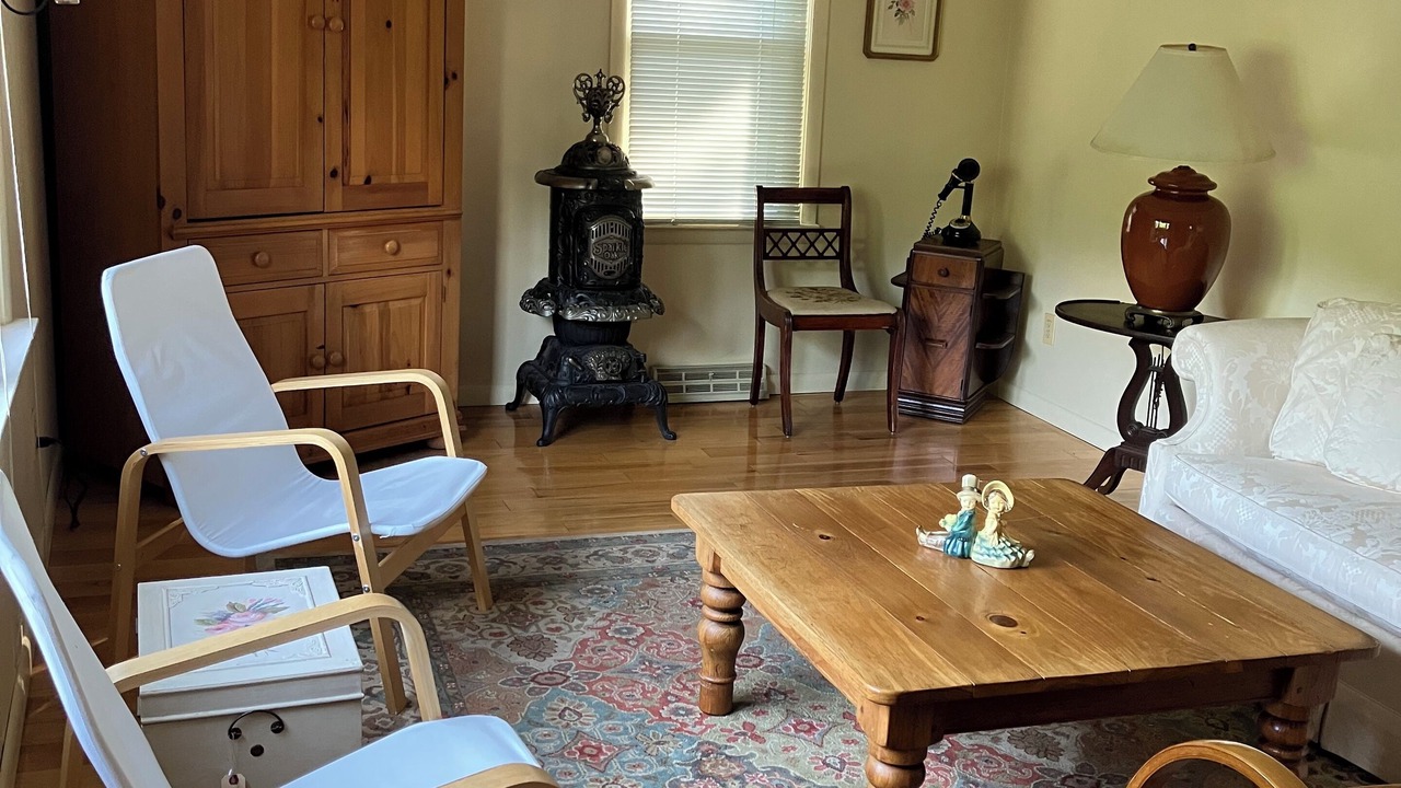 Photo of Livingroom in Malta