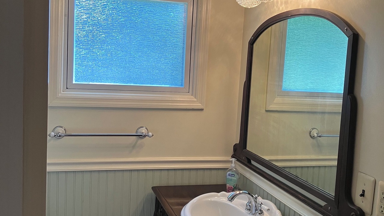 Photo of Bathroom in Malta