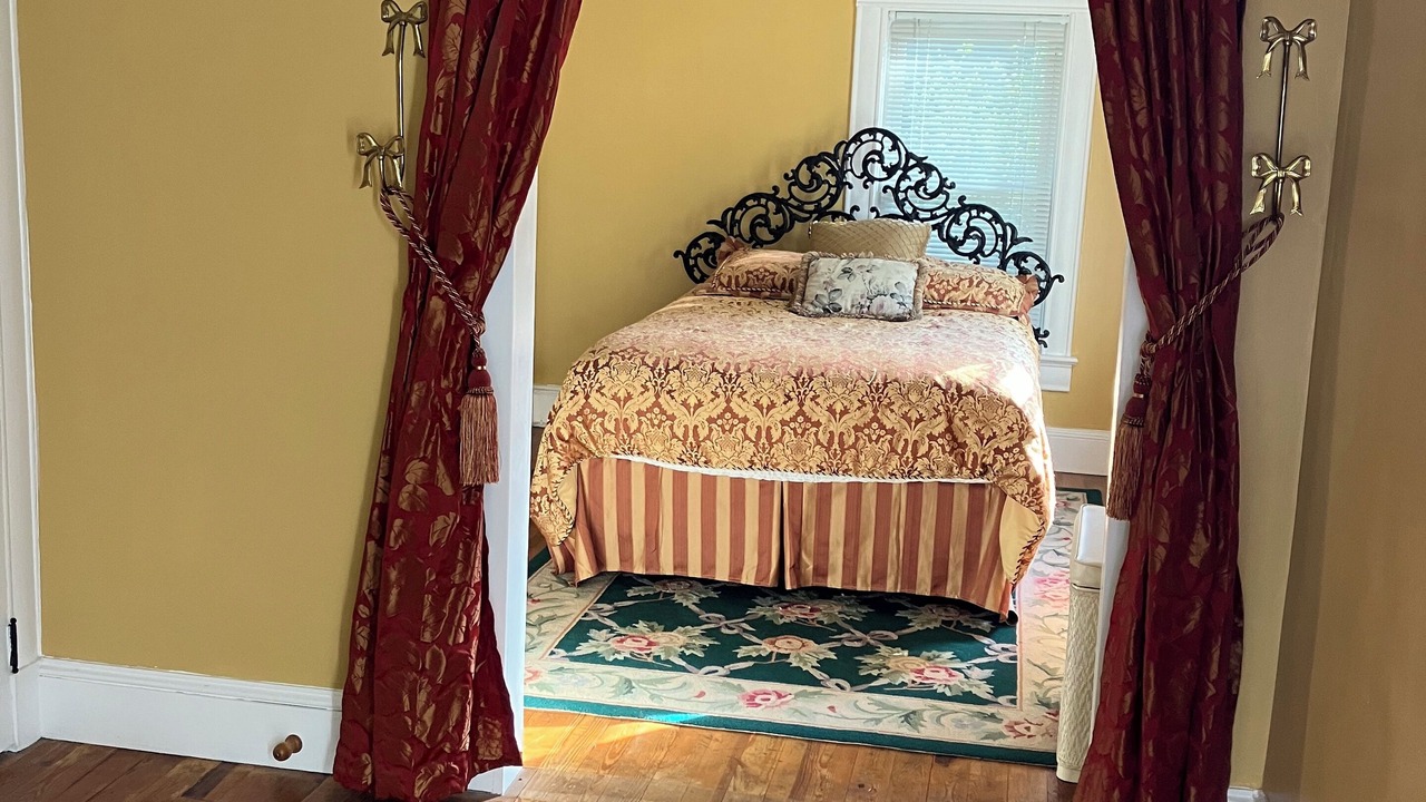 Photo of Bedroom in Malta