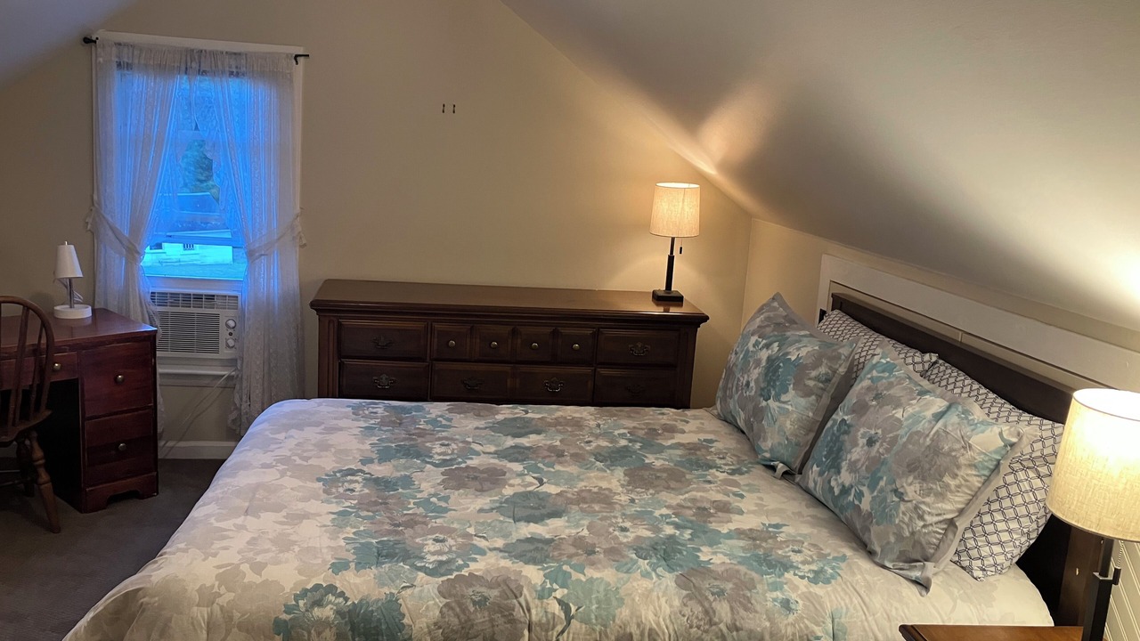 Photo of Bedroom in Malta