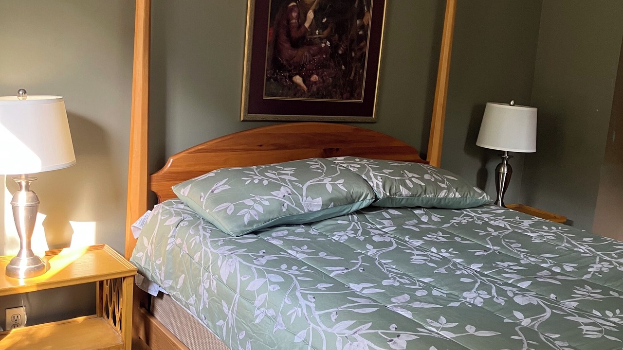 Photo of Bedroom in Malta